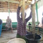 Nelayan Gurita Uwedikan
