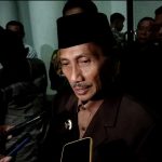 Bupati Nelson