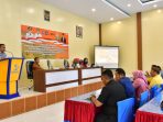 13 OPD di Pohuwato Ikut FGD Optimalisasi Pendapatan Asli Daerah