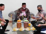 Pendataan Regsosek Mulai Dilakukan di Gorontalo