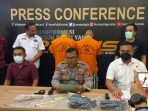 Polisi Ungkap Kronologi Lengkap Kasus Penikaman di Telaga Biru