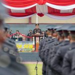 Perwira SIP