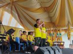 Nasir Giasi Dinilai Mampu Nahkodai Partai Golkar di Pohuwato