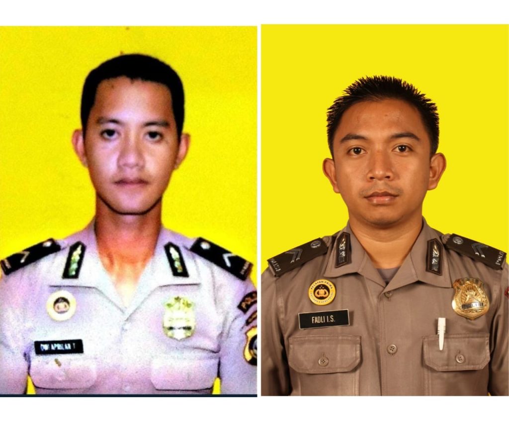 Polisi