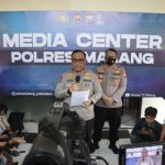 Polri Tragedi Kanjuruhan