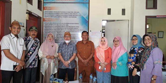 Deprov Gorontalo Bakal Perjuangkan Anggaran Program Kejar Paket