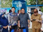 Desa Bakti Jadi Percontohan Project Sumur Bersih di Gorontalo