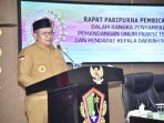 Pemkot Gorontalo Paparkan Dua Usulan Ranperda Terkait Pelayanan Publik
