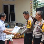 Realisasi Pendapatan Daerah
