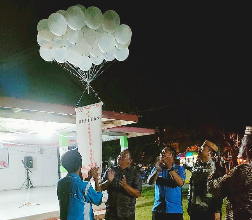 Refleksi Sumpah Pemuda