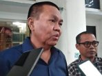Rustam Akili Temui Anggota DPRD Kabupaten Gorontalo, Apa yang Dibahas?