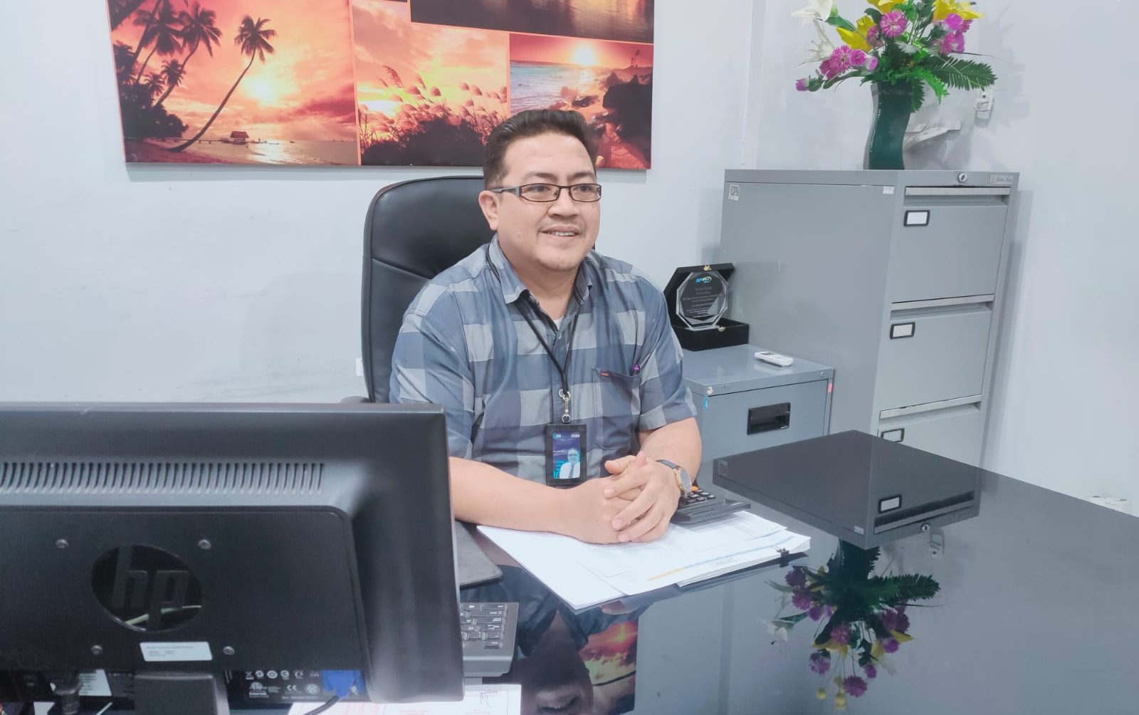 Salda Nasabah Berkurang