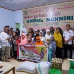 Sembako Polda Gorontalo