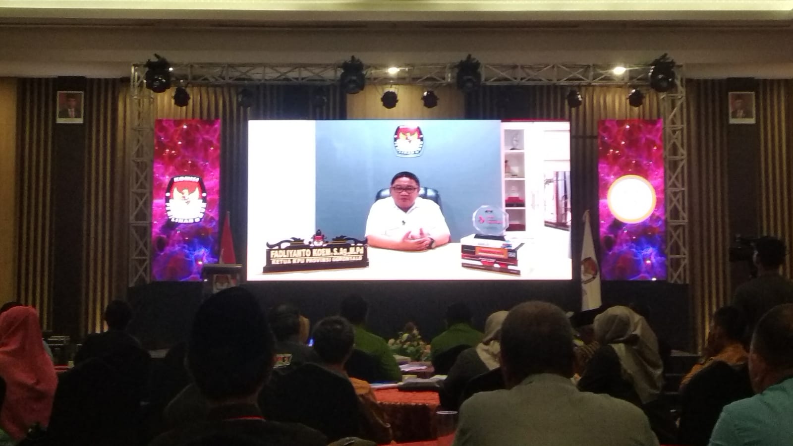 Sengketa Pemilu