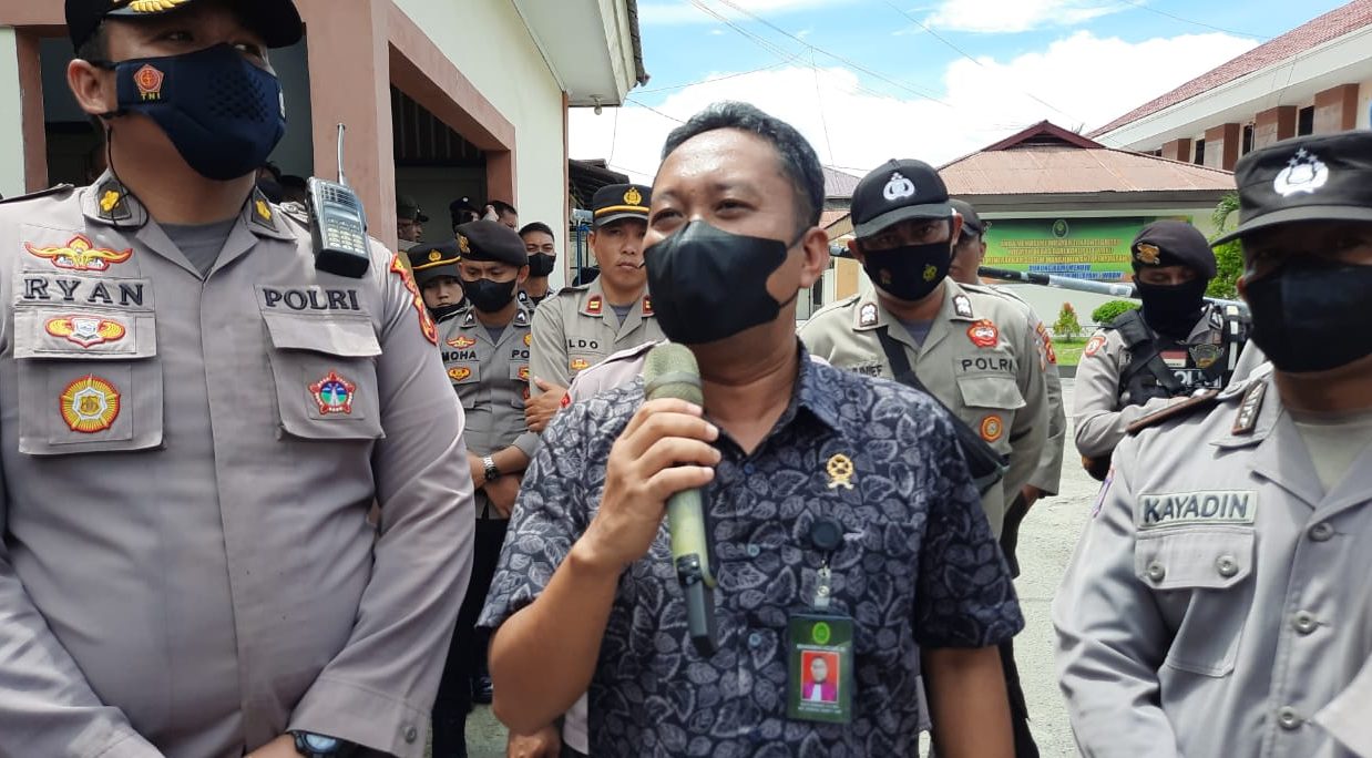 Sidang Batu Hitam