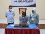 Sunrise Hotel’s dan Homestay Hadir di Pohuwato