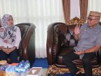 Deprov Gorontalo – Universitas Terbuka Kerjasama Pengembangan Tenaga Kearsipan