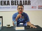 Erman Latjengke: DPRD akan Intervensi Anggaran Pendidikan Secara Politik