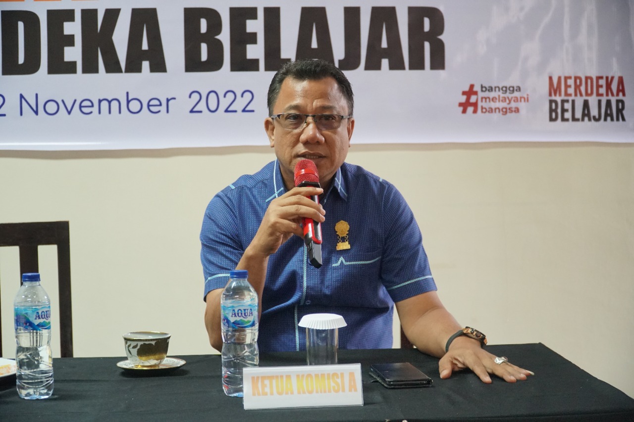 Anggaran Pendidikan