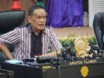 Dekot Gorontalo Minta TAPD Efisiensi Anggaran 2023