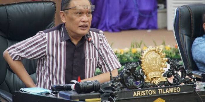 Dekot Gorontalo Minta TAPD Efisiensi Anggaran 2023