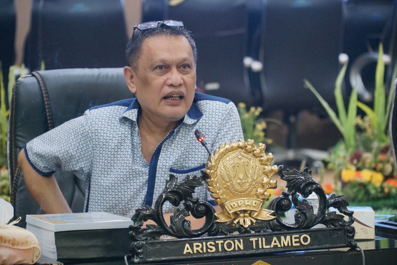 Ariston Tilameo