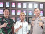 Polres Gorontalo Didesak Usut Tuntas Kepemilikan Batu Hitam di Pulubala