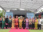 Budaya Betawi Turut Ramaikan HUT Kabupaten Gorontalo Ke-349