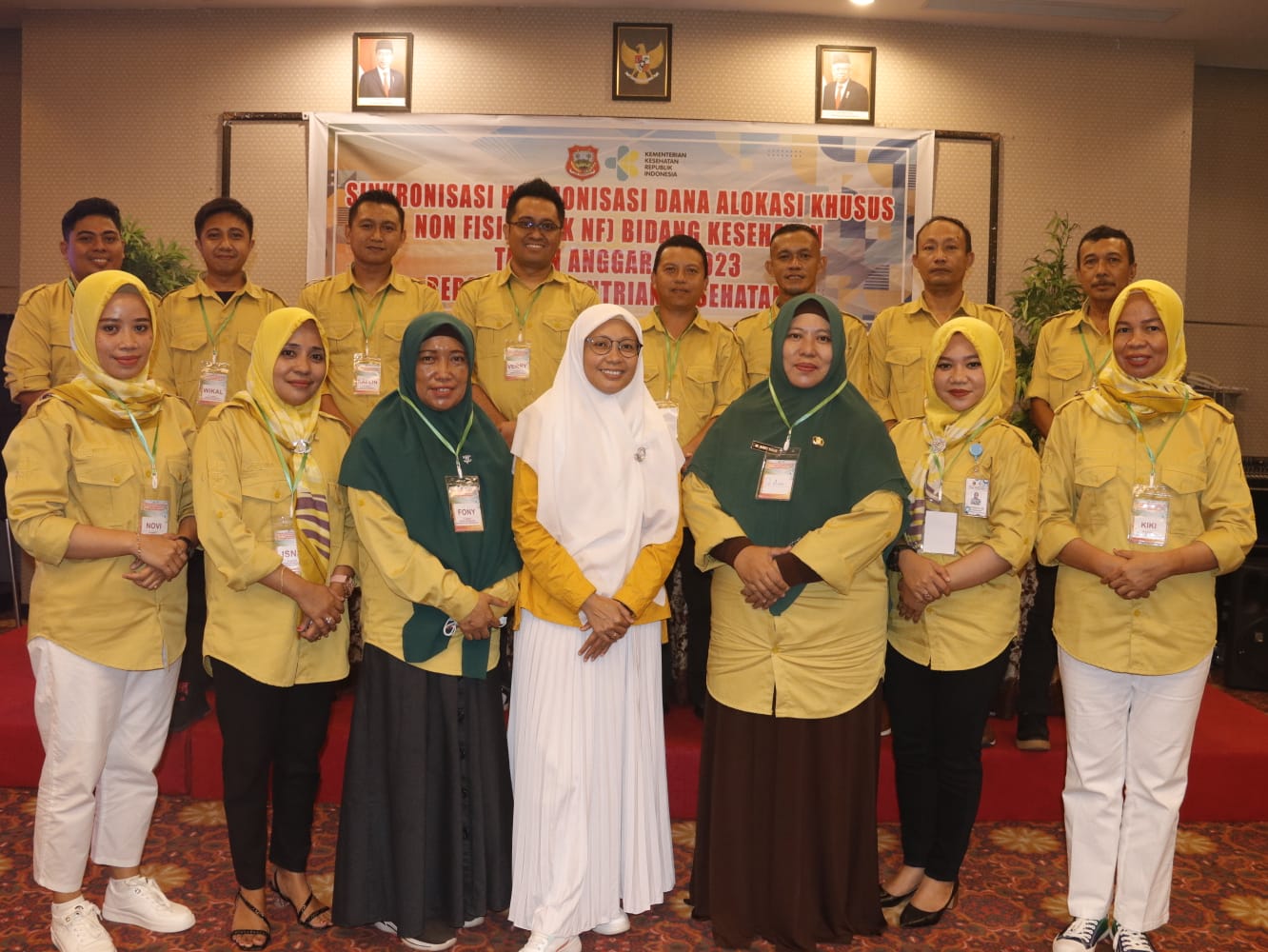 Dinkes Gorontalo