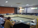 DPRD Kota Gorontalo Evaluasi Kinerja OPD