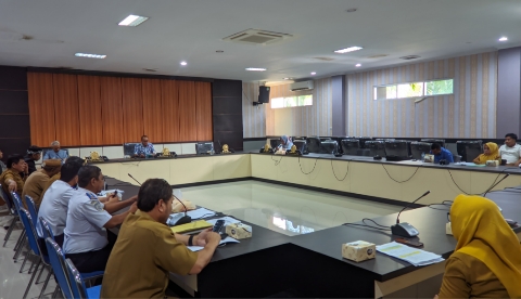 Evaluasi OPD