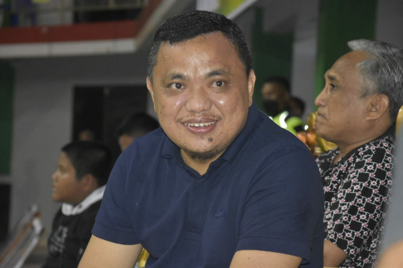 Gorontalo PHK