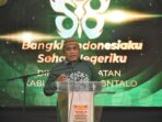 Puncak HKN ke 58, Kadis Ismail: Pelayanan Kesehatan Lebih Dimaksimalkan