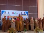 Camat Suwawa Genjot Masyarakat Terapkan Perilaku Hidup Bersih dan Sehat