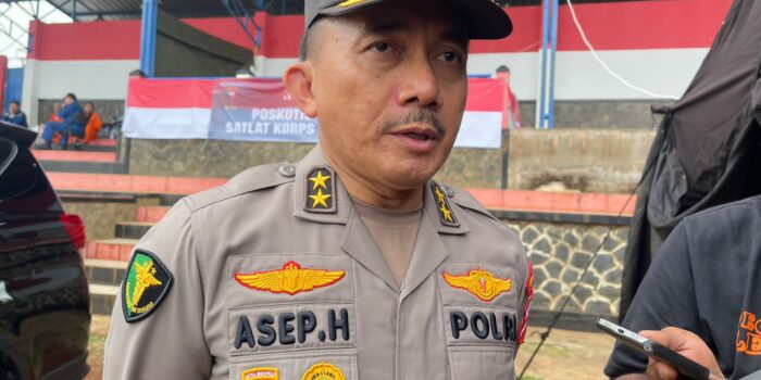 Pusdokkes Polri Sediakan Ruang Operasi Tangani Korban Luka Akibat Gempa Cianjur
