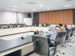 Dekot Gorontalo Tetapkan Jadwal Pembahasan 6 Ranperda