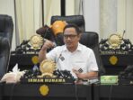 Dekot Gorontalo Prihatin Kondisi Warga Terdampak Pekerjaan Jalan Nani Wartabone