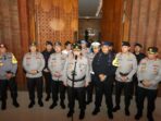 Tingkatkan Keterampilan, Polri Gelar Latihan Pengamanan KTT G20 di Bali