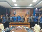 Polda Gorontalo Gandeng UNG Gagas Pembelajaran Kearifan Lokal
