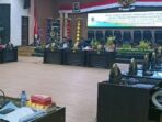 DPRD Kota Gorontalo Terima Aduan Masalah Pengelolaan Masjid Hunto