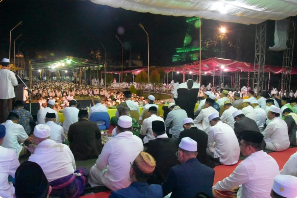 Mudzakarah VI Asia Tenggara