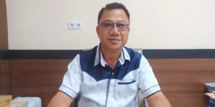 Dekot Gorontalo Minta Masalah PHK Karyawan Toko Sama Jaya Dimediasi Pemerintah