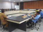 Komisi B DPRD Minta Pemkot Anggarkan Pasokan Listrik di Pasar Sentral