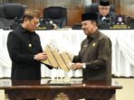 Pemprov Gorontalo Kerjasama dengan Ehime Jepang Disetujui DPRD