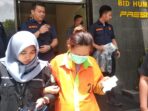 Hamil 7 bulan, Pencuri Emas di Gorontalo Dibekuk Polisi