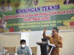 Wali Kota Gorontalo Tekankan Optimalisasi Pendapatan Asli Daerah