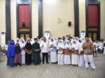 Tekad Wali Kota Gorontalo Cetak 2.000 Penghafal Quran Setiap Tahun