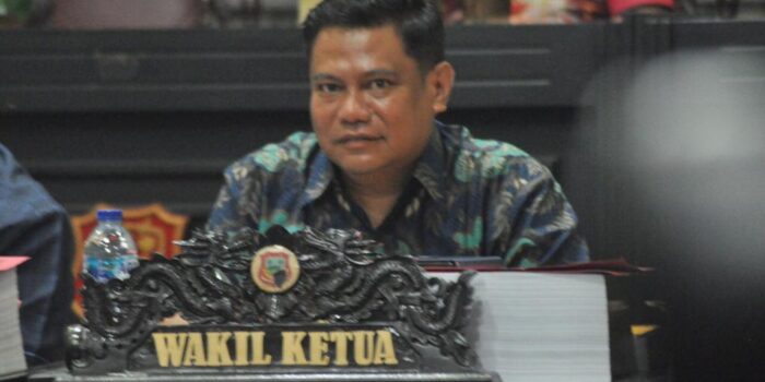 DPRD Kabupaten Gorontalo Dukung Polisi Selidiki Penjualan Aset Daerah