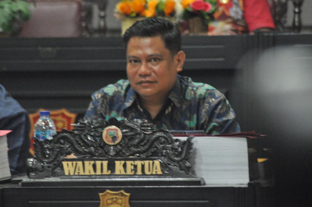 Penjualan Aset Daerah