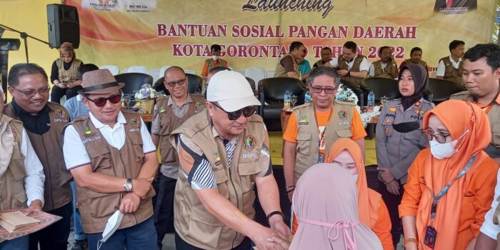 Hardi Sidiki Harap Penyaluran BPSD Sentuh Masyarakat Kurang Mampu